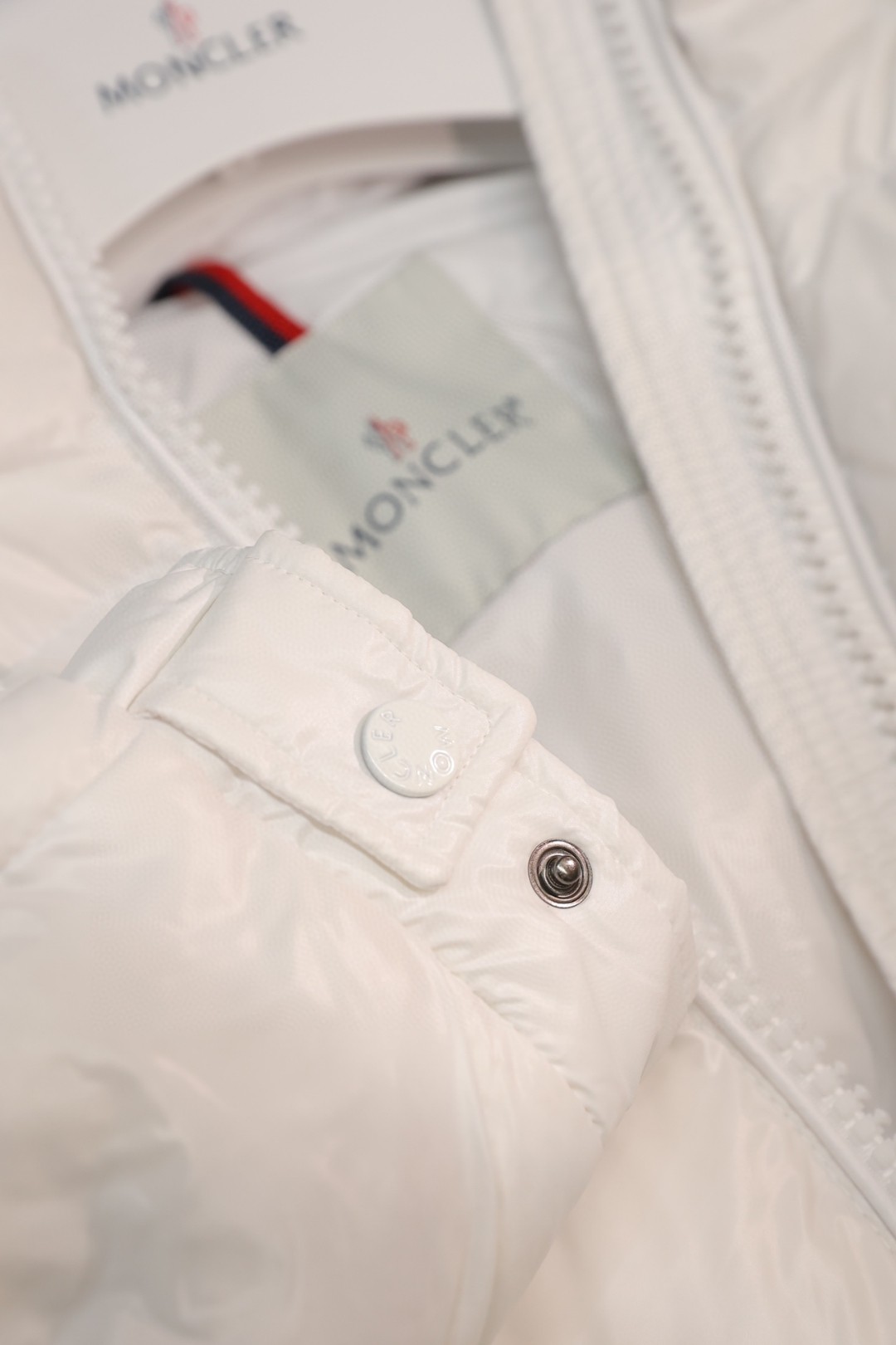 Moncler Down Jackets